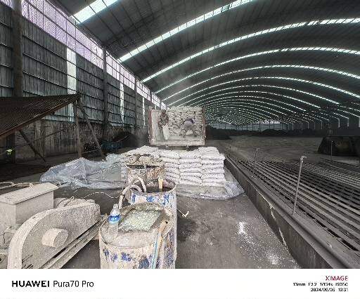 孟津厂房地面下沉注浆加固施工