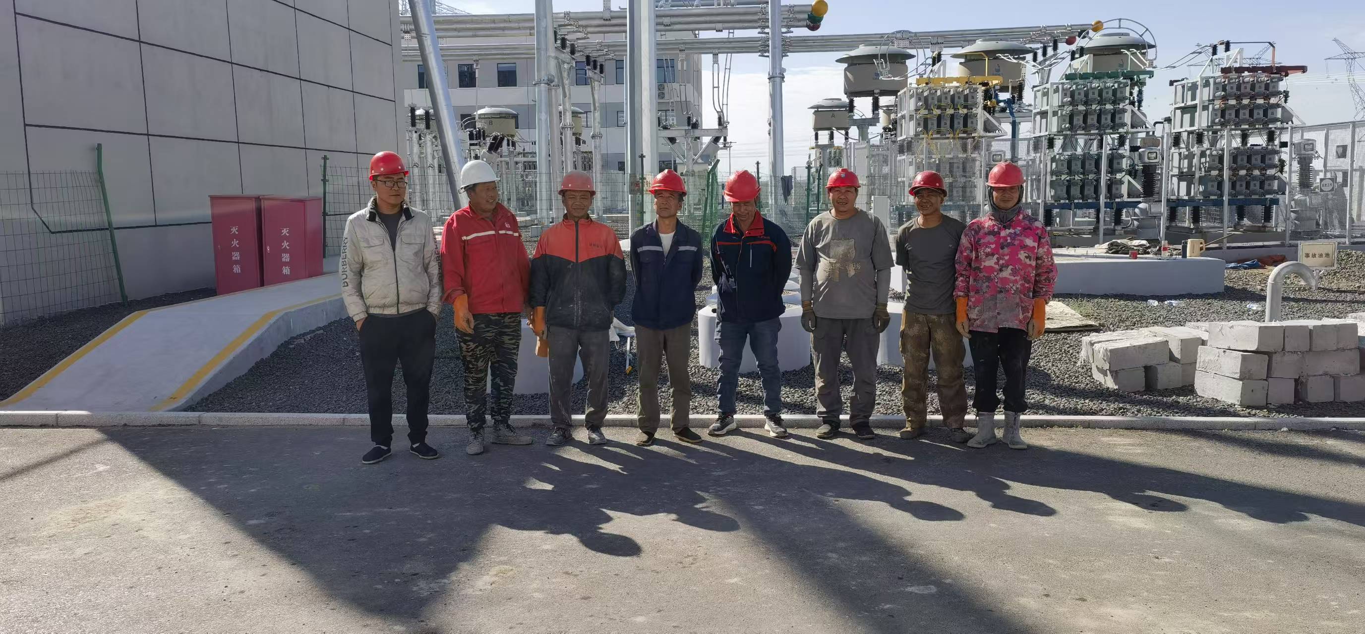 孟津地基沉降如何修复？